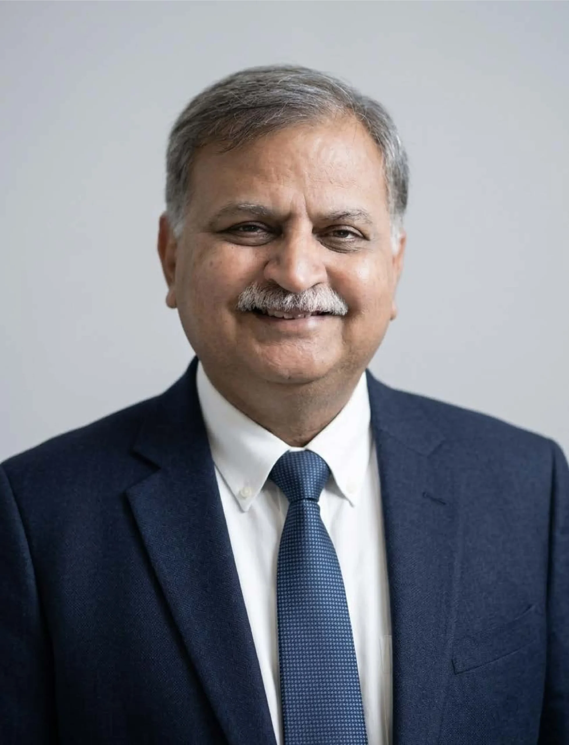 Rajesh Sharma