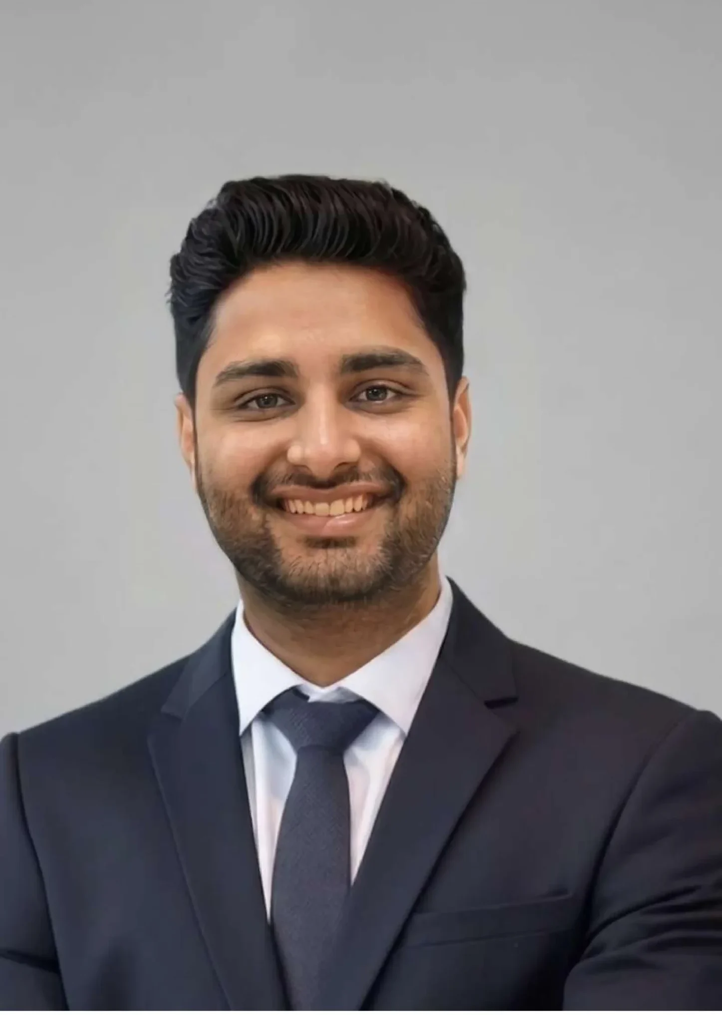 Gaurav
